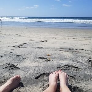 Meet your Posher, Lynette